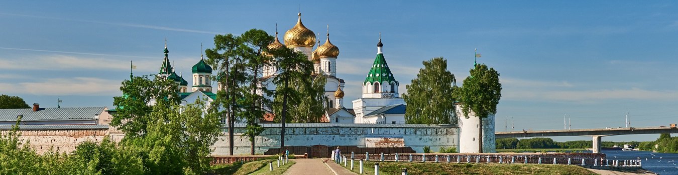 "Колыбель" династии Романовых