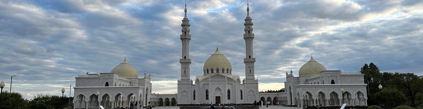 Очарование Симбирска