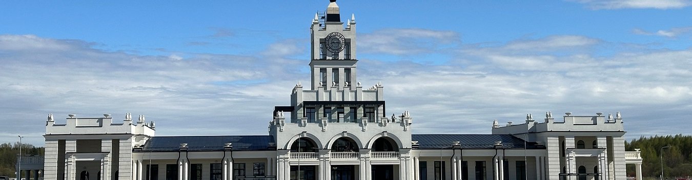Тайны старинного Рыбинска
