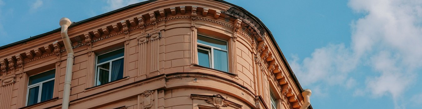 Северная Венеция