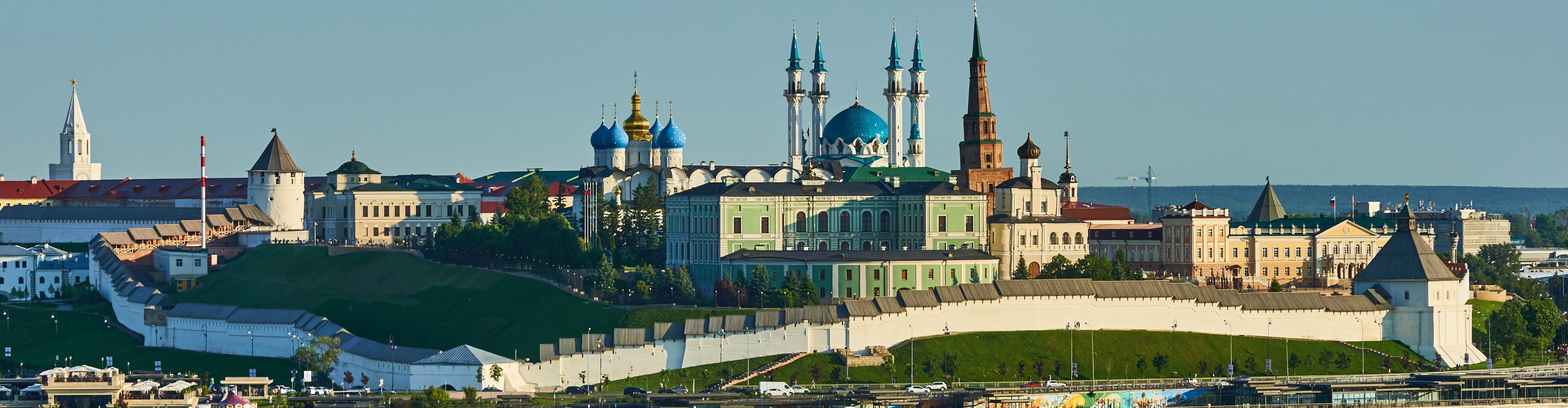 Восточная сказка