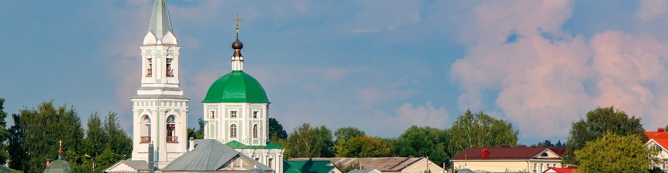 Круиз красоты с брендом Erborian