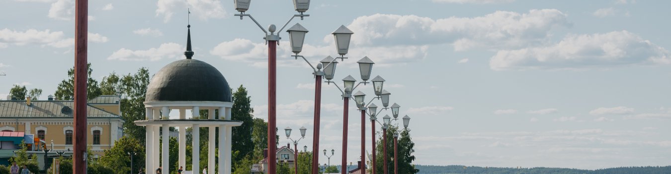 Сокровища Карелии