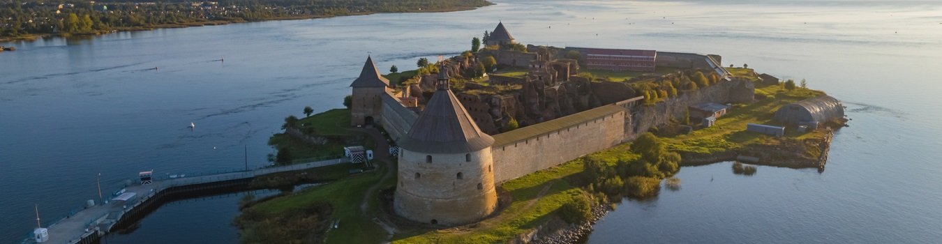 Судьба Шлиссельбургской крепости