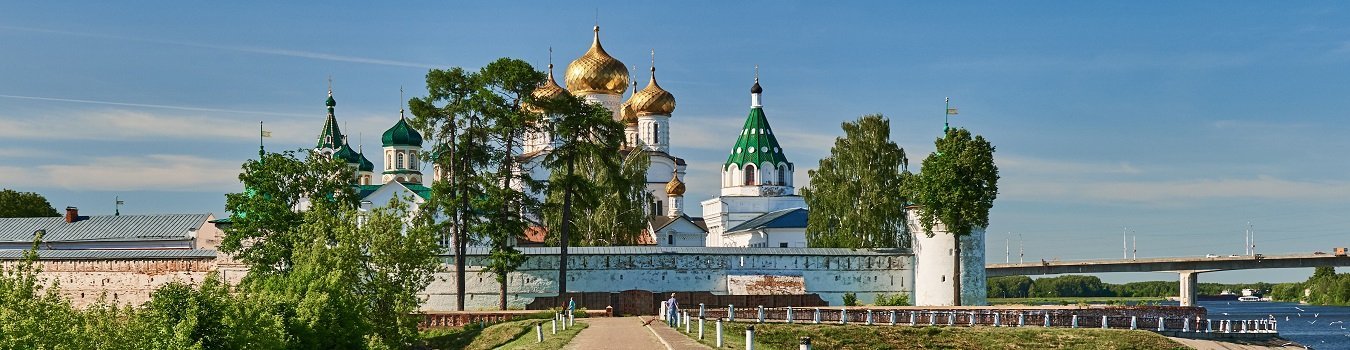 "Колыбель" династии Романовых