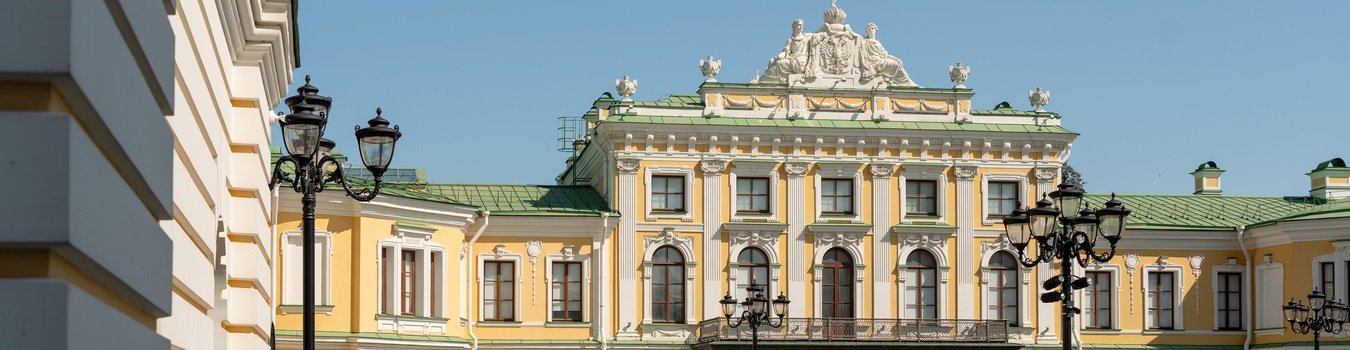 К истоку великой реки