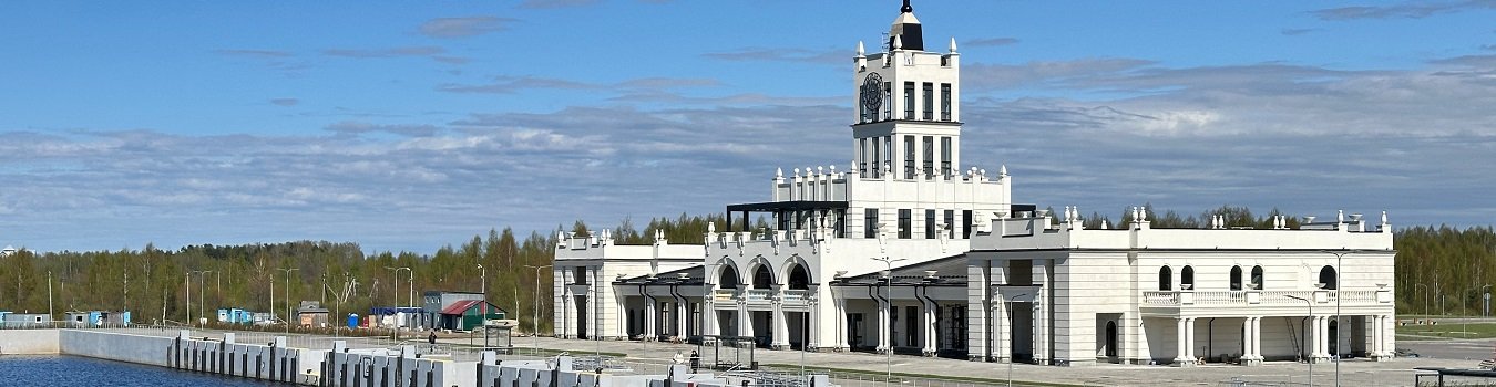 Тайны старинного Рыбинска