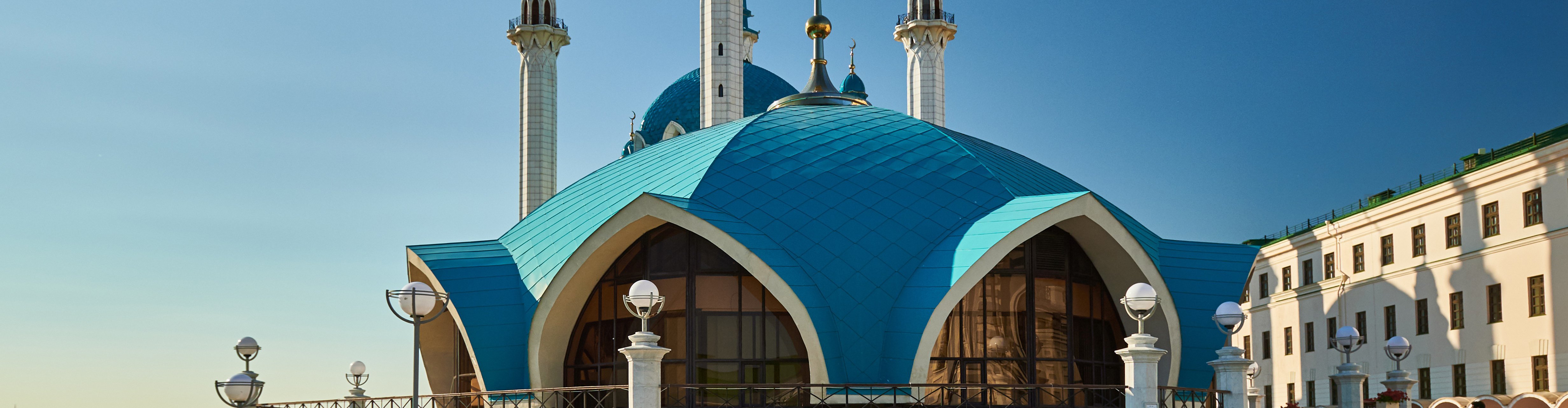 Восточная сказка